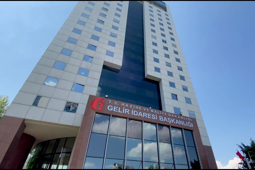 Gelir İdaresi’nden ‘vergi borcunuz var’ uyarısı!